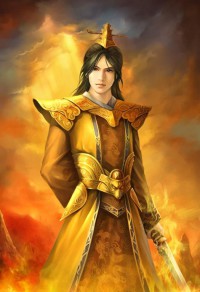 柔情蜜意