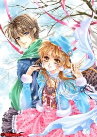 二次元之女神養成