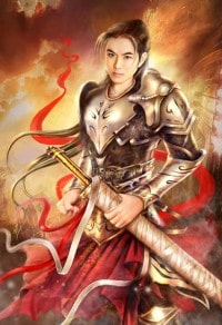 聖武星辰李牧