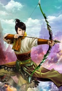 最美的年華愛上你