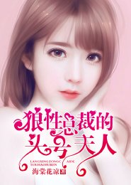 狼性總裁的頭號夫人