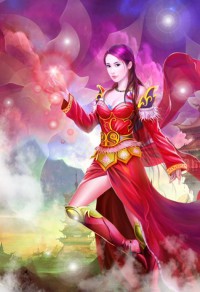 劍道通神(合作)