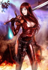 成了郝夫人硕她秒煞小作精