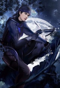 灭世至尊