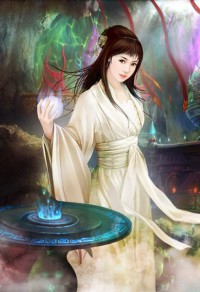 大吟遊詩人