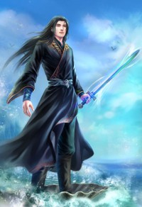 新白男子傳奇