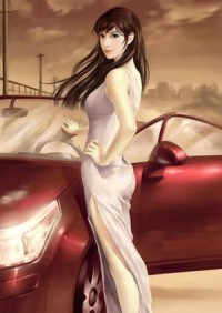 深夜玫瑰吻