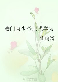 豪門真少爺只想學習
