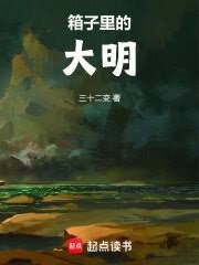箱子裡的大明